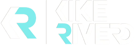 Logo de DJ Kike Rivero