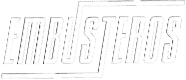 Logo de Embusteros
