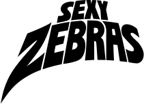 Logo de Sexy Zebras