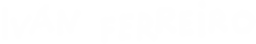 Logo de Ivan Ferreiro